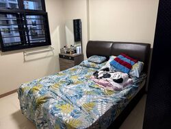 Blk 420B Waterfront II @ Northshore (Punggol), HDB 4 Rooms #451875221